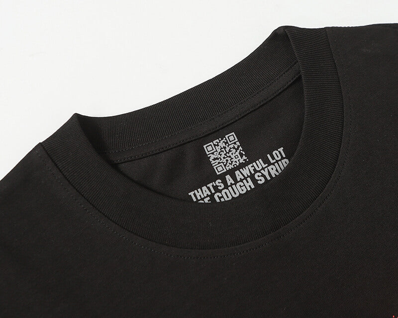THATS A AWFUL LOT OF COUGH SYRUP Tee
