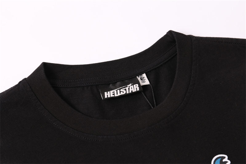 HELLSTAR Do not You Wanna Play T-Shirt