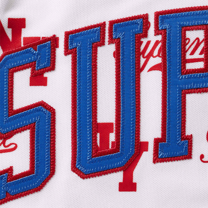 Supreme Mitchell & Ness Basketball Jersey