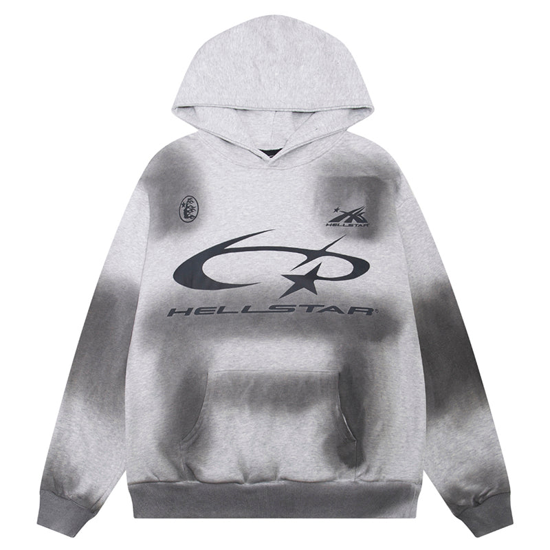 Hellstar Shooting Hstar Hoodie