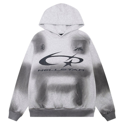 Hellstar Shooting Hstar Hoodie