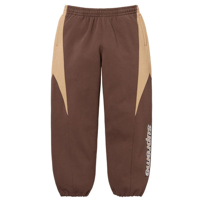 Supreme 25FW Division Sweatpant