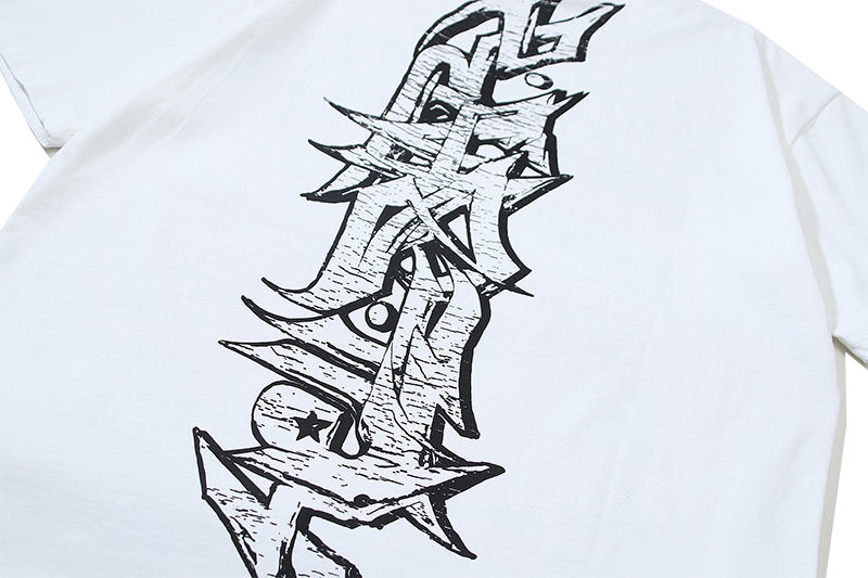 HELLSTAR Bright Eyes T-shirt