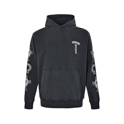 Chrome Hearts New Hoodie