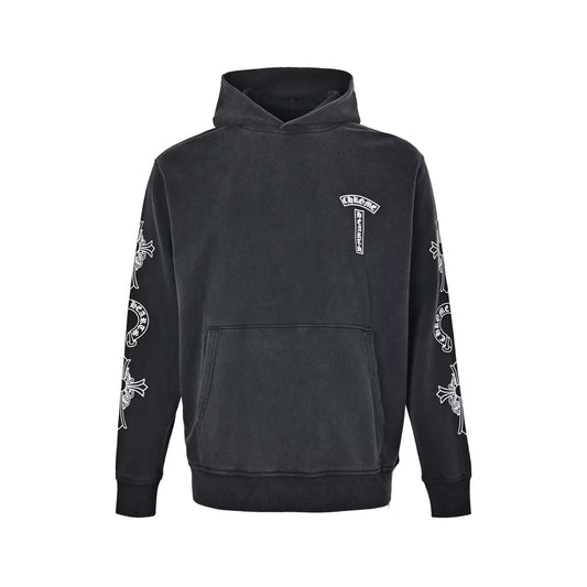 Chrome Hearts New Hoodie
