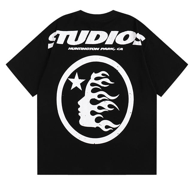 Hellstar Studios Cartoon T-Shirt