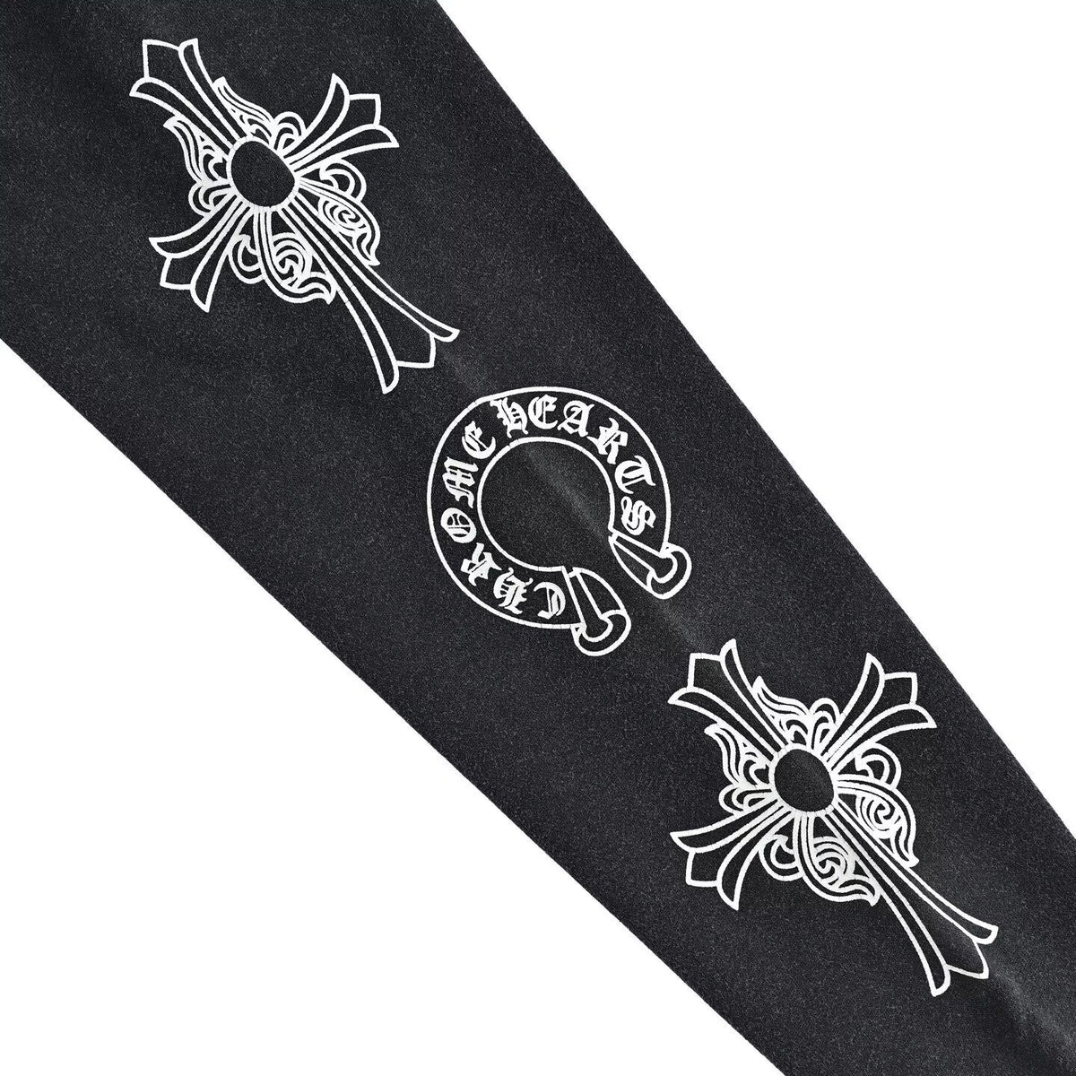 Chrome Hearts New Hoodie