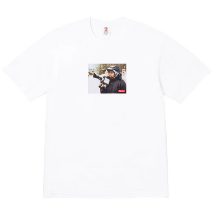 Supreme 25ss Acres Spike Tee