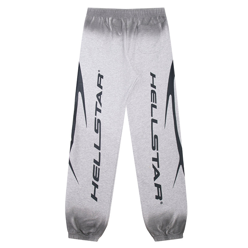Hellstar Shooting Hstar Sweatpant