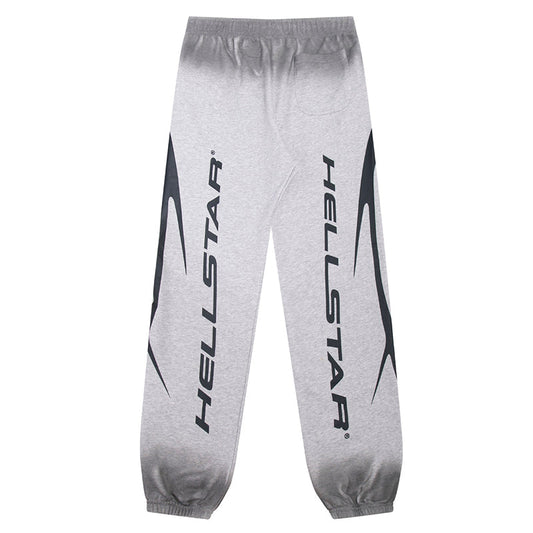 Hellstar Shooting Hstar Sweatpant