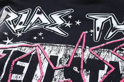 HELLSTAR Racer's Eyes T-shirt