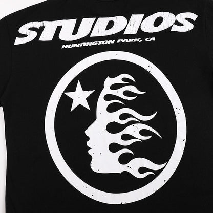 Hellstar Studios Cartoon T-Shirt