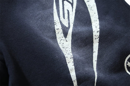 Hellstar Classic Lettering Shorts