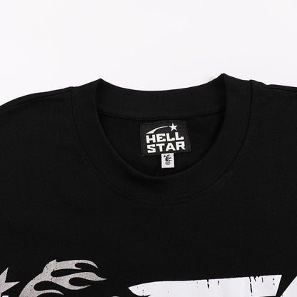 Hellstar Studios Cartoon T-Shirt