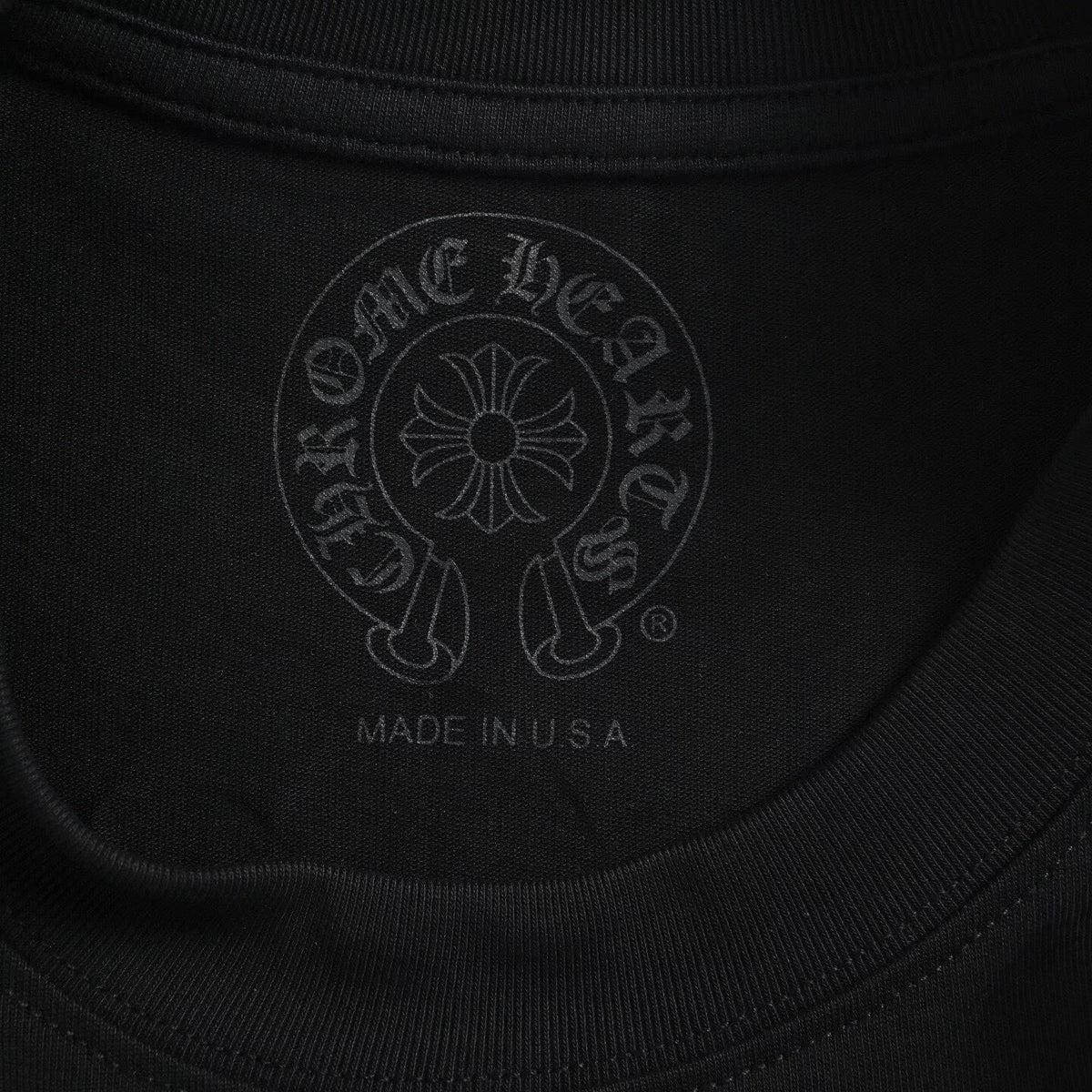 Chrome Hearts New Hoodie