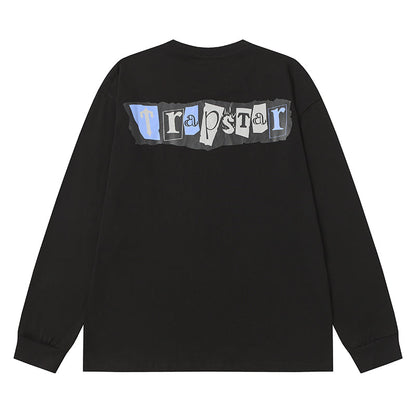 THATS A AWFUL LOT OF COUGH SYRUP Long Sleeve Tee