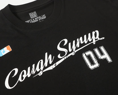 THATS A AWFUL LOT OF COUGH SYRUP Tee