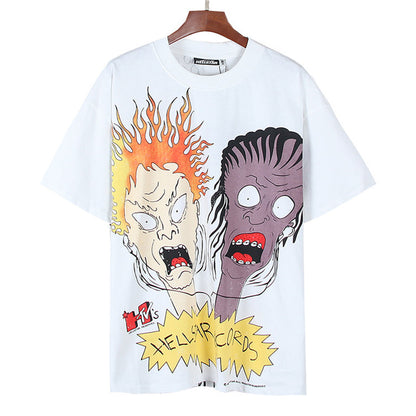 Hellstar Beevus & Butthead T-Shirt