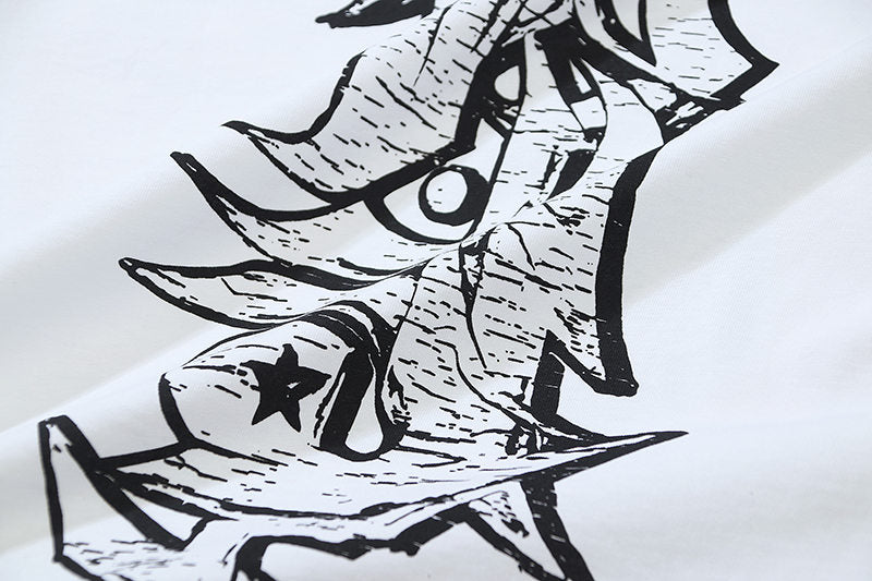 HELLSTAR Bright Eyes T-shirt