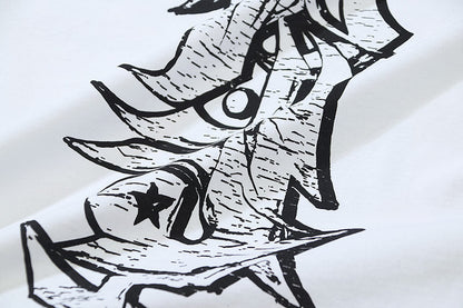 HELLSTAR Bright Eyes T-shirt