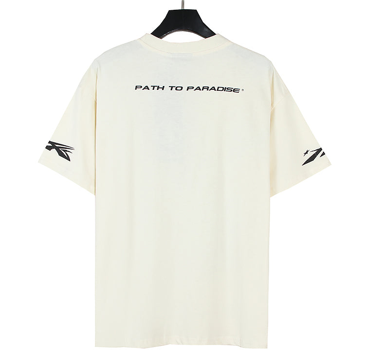 Hellstar Thorn Glitter T-Shirt
