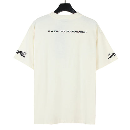 Hellstar Thorn Glitter T-Shirt