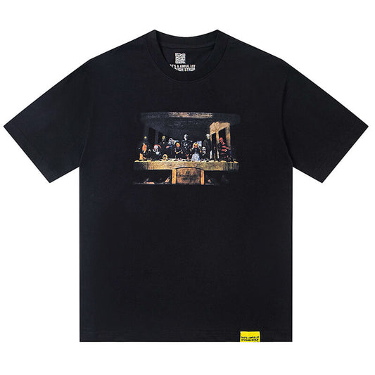 THATS A AWFUL LOT OF COUGH SYRUP Tee