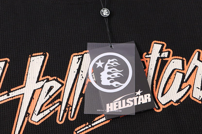 Hellstar Studios Capsule 8 Long Sleeve Tee