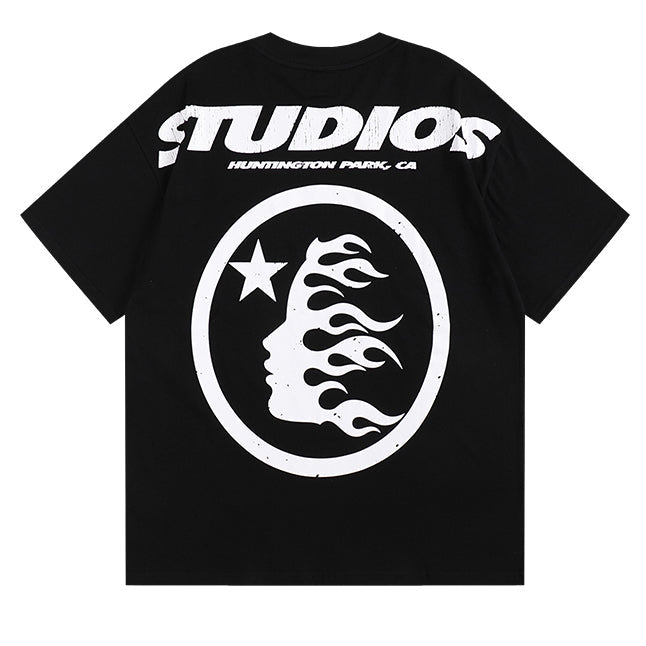 Hellstar Studios Cartoon T-Shirt