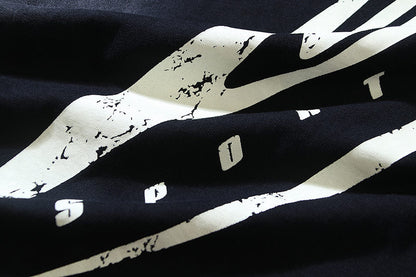 HELLSTAR Classic Lettering T-shirt