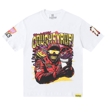 THATS A AWFUL LOT OF COUGH SYRUP Tee