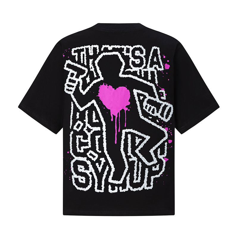 THATS A AWFUL LOT OF COUGH SYRUP Tee