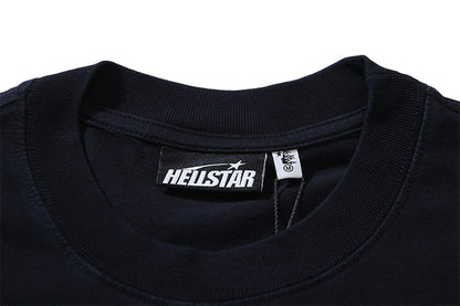 Hellstar Graffiti Washed T-shirt