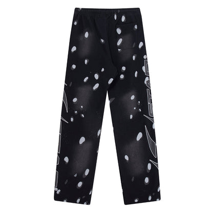 Hellstar No Guts No Glory! Sweatpants