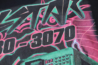 HELLSTAR City Lights T-shirt
