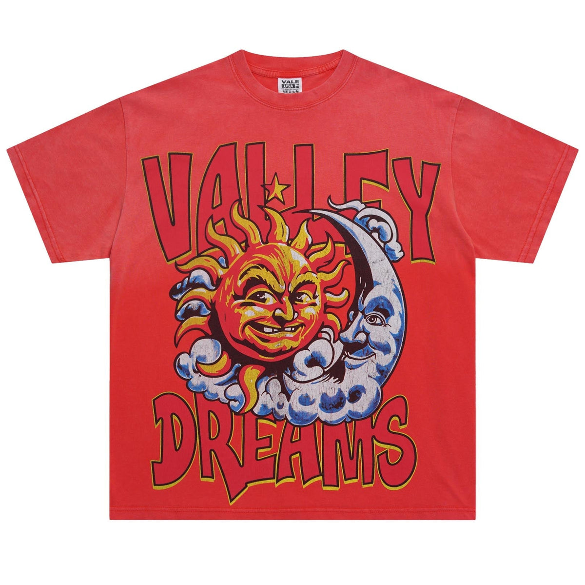 VALLEY Vale Forever Valley Dreams Tee