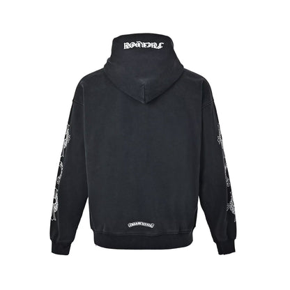 Chrome Hearts New Jacket