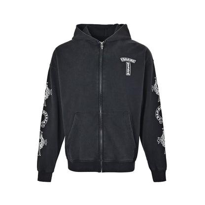 Chrome Hearts New Jacket
