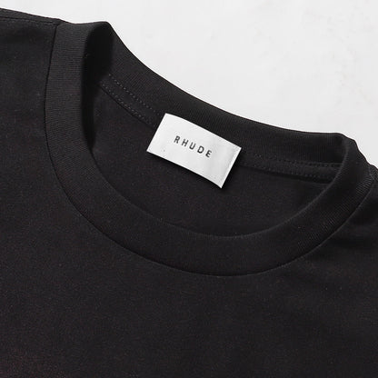 Rhude Montenegro Regatta Tee