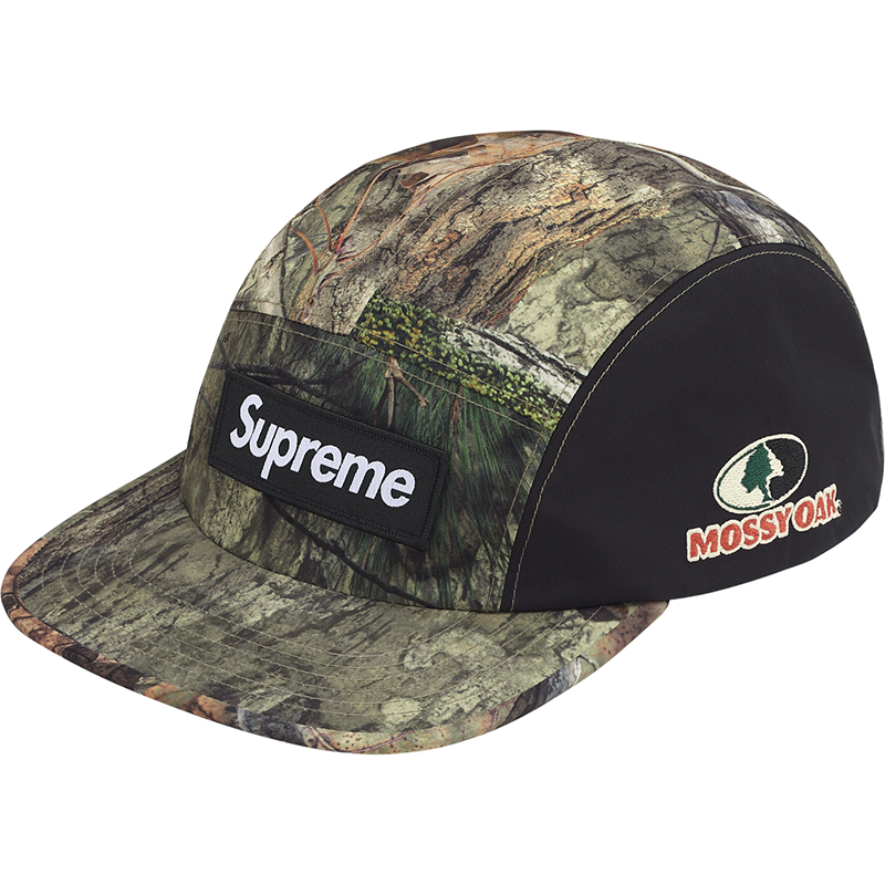 Supreme GORE-TEX Camp Cap