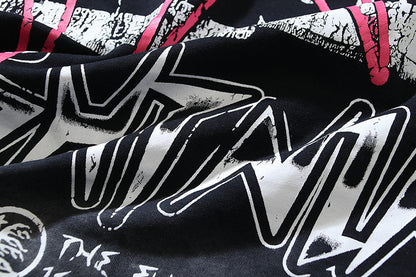 HELLSTAR Racer's Eyes T-shirt