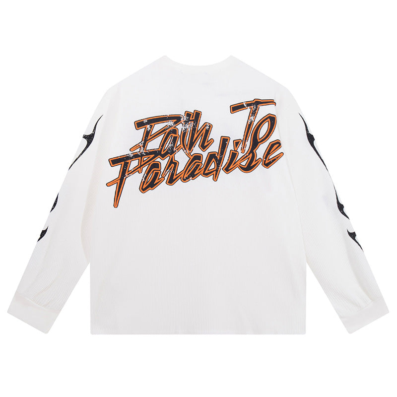 Hellstar Studios Capsule 8 Long Sleeve Tee