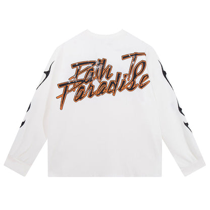 Hellstar Studios Capsule 8 Long Sleeve Tee
