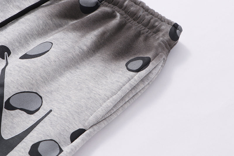 Hellstar No Guts No Glory! Sweatpants