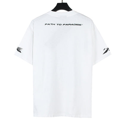 Hellstar Thorn Glitter T-Shirt