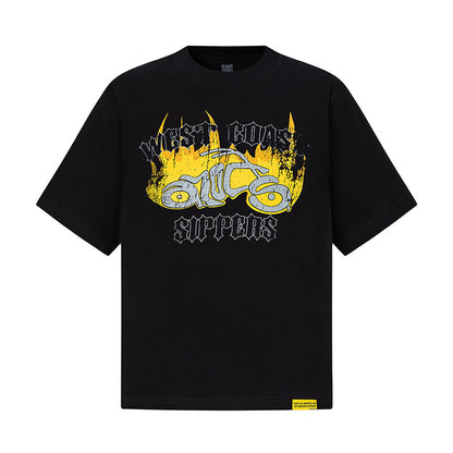 THATS A AWFUL LOT OF COUGH SYRUP Tee