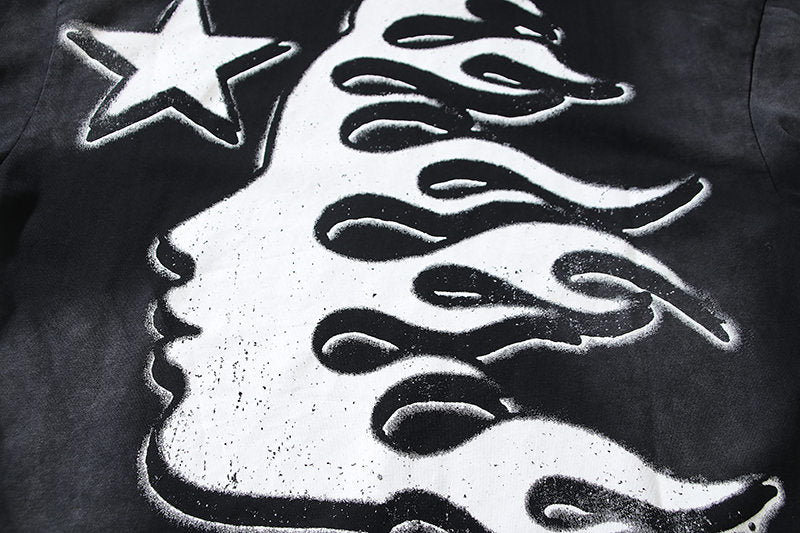 HELLSTAR Eye T-shirt