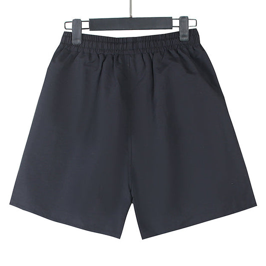Hellstar Inner Peace Vintage Beach Shorts