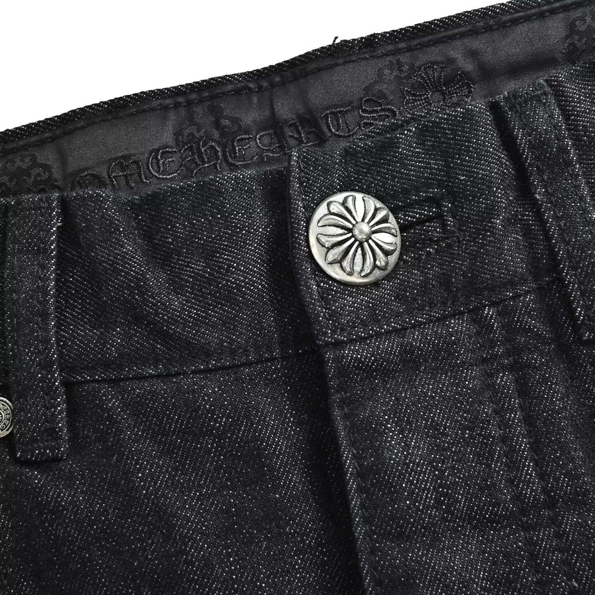 Chrome Hearts Pants