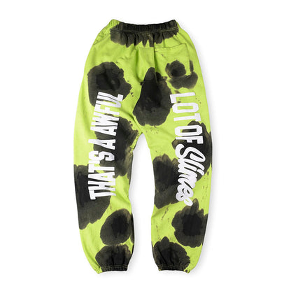 Cough Syrup Sweatpant